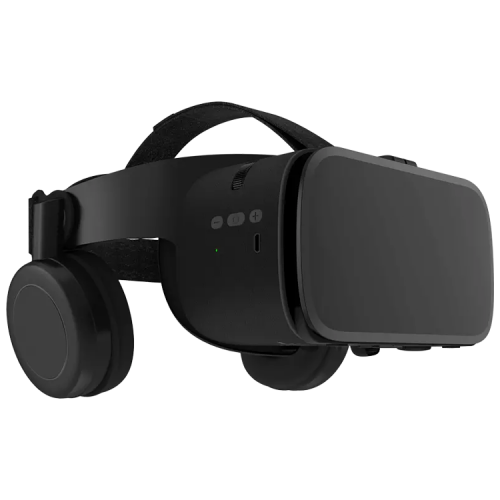 Ino-VR  Solutions XR clés en main - Casque VR, Casque MR