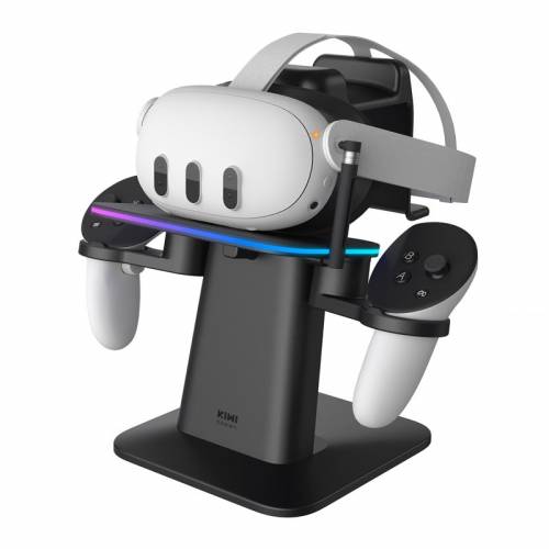 Zioxi Charging Cabinet for Casques de réalité virtuelle de Code