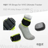 EOZ VR Utility Strap pour HTC VIVE Ultimate tracker (version rapide)