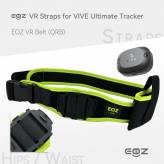 EOZ VR Ceinture Strap pour HTC VIVE Ultimate tracker (libération rapide)