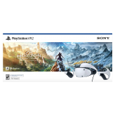 Sony PlayStation VR2 + Appel d'horizon du paquet de montagne