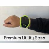 EOZ Premium VR Sangles pour bras (sangles utilitaires)