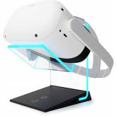 VR LED par défaut du casque de