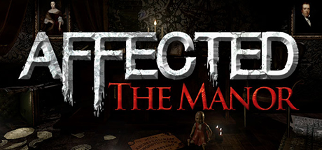 Affected the manor